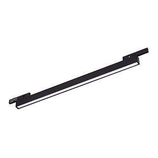 Светильник MAG-MICROCOSM-FLAT-L300-8W Day4000 (BK, 100 deg, 24V) (Arlight, IP20 Металл, 3 года)