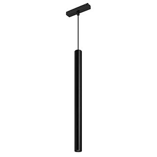 Светильник MAG-VIBE-SPOT-HANG-R35-10W Day4000-MIX (BK, 24 deg, 48V, TUYA) (Arlight, IP20 Металл, 5 л