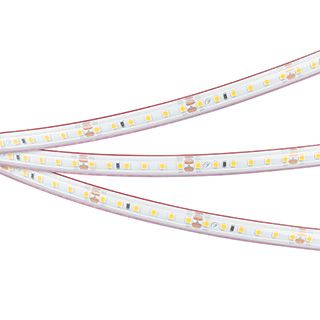 Светодиодная лента герметичная RTW-PS-A120-10mm 24V Warm3000 (9.6 W/m, IP67, 2835, 50m)