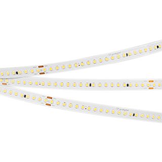 Светодиодная лента IC-A60-10mm 24V Warm2400 (4.6 W/m, IP20, 2835, 30m) (Arlight, 4.6 Вт/м, IP20)