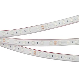 Светодиодная лента герметичная RTW-PFS-B60-13mm 24V Blue (14.4 W/m, IP68, 5060, 5m)