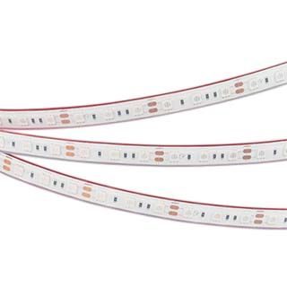Светодиодная лента герметичная RTW-PFS-B60-13mm 12V Green (14.4 W/m, IP68, 5060, 5m)