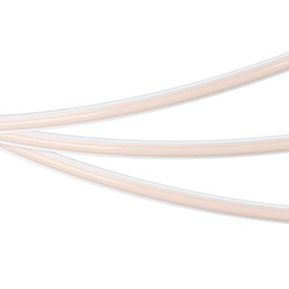 Светодиодная лента герметичная COB-PW-X480-10mm 24V White6000 (10 W/m, IP66, 5m) (Arlight, 5 лет)