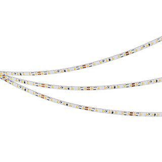 Светодиодная лента MICROLED-M168-4mm 24V Day4000 (5 W/m, IP20, 2216, 5m) (узкая)