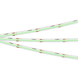 Светодиодная лента COB-X480-8mm 24V Aquamarine (8 W/m, IP20, 5m)