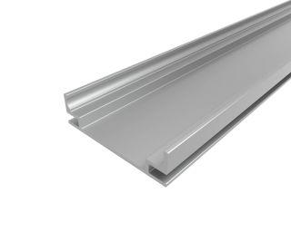 Встраиваемый профиль DL-V 3509 Anod