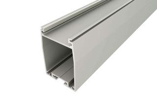 Накладной профиль DL-N 2940 Anod