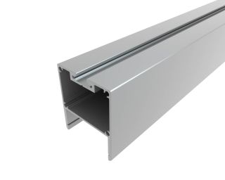 Накладной профиль DL-N 3440 Anod