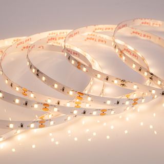 Светодиодная лента Normal-C 2835 60Led 12V 4.8W IP20 Warm White 