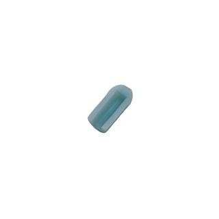 Заглушка для неона DL-N 6x12 Turquoise
