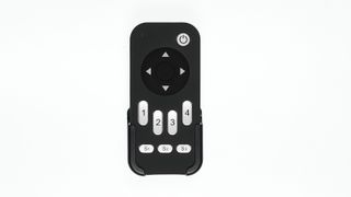 Сенсорный пульт IDL-RF1 RF2,4GHz, 4 zone, 3VDC