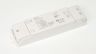 Диммер IDL-2 (12-48V, DIM, 1ch x (15A 12/24V 180/360W)/ (10A 36/48V 360/480W))