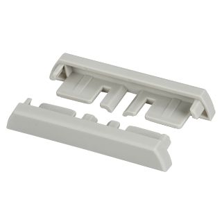 Заглушка глухая для PHS-3X (Пластик)