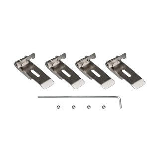 Пружинный держатель S2-LINIA-F Clip Set (Металл)
