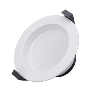 Светильник IM-CYCLONE-R115-10W  Day4000-MIX (WH, 90 deg)
