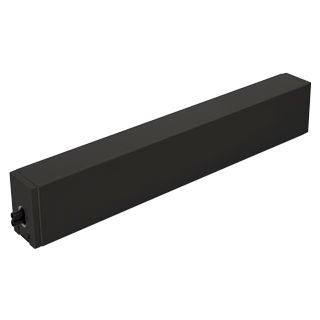 Коннектор прямой NEO-CLIP-38-CON-I-BK (IP40 Металл, 3 года)