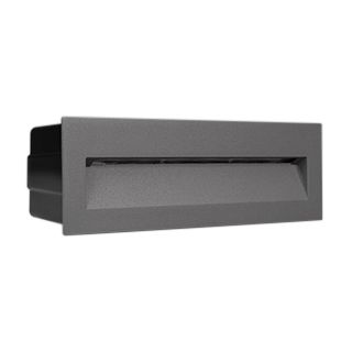 Светильник LTD-TRAIL-S226x76-8W Warm3000 (65 deg, 230V)