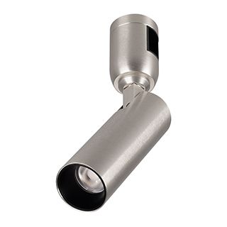 Светильник ART-APRIORI-SPOT-TURN-R38-8W Warm3000 (TN, 36 deg, 48V) (IP20 Металл, 3 года)