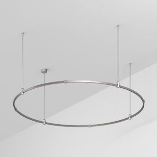 Трек ART-APRIORI-ROUND-ROD-400-R1500 (TN) (IP20 Металл, 3 года)