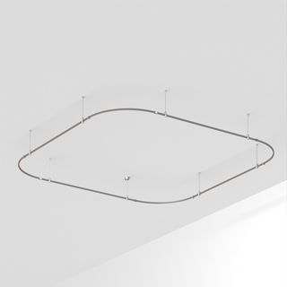 Трек ART-APRIORI-QUADRAT-SOFT-ROD-400-3500x3500 (TN) (IP20 Металл, 3 года)