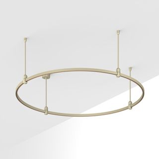 Трек ART-APRIORI-ROUND-ROD-400-R1200 (OG) (IP20 Металл, 3 года)