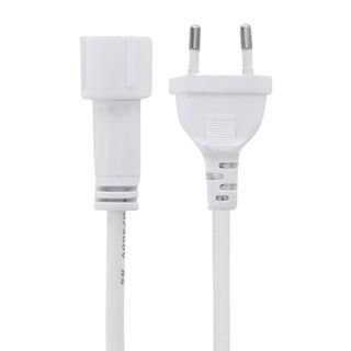 Светодиодная фигура Звезда 50 см, 80 светодиодов, с трубой и подвесом, цвет свечения теплый белый NE