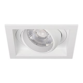 Светильник MS-VORTEX-BUILT-S140x140-30W Warm3000 (WH-WH, 30 deg, 230V) (Arlight, IP20 Металл, 5 лет)