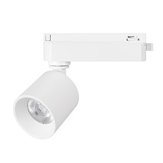 Светильник LGD-DYKE-2TR-R60-8W Warm3000 (WH, 38 deg, 230V) (Arlight, IP20 Металл, 5 лет)