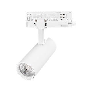 Светильник LGD-GERA-4TR-R55-10W Warm3000 (WH, 24 deg, 230V) (Arlight, IP20 Металл, 5 лет)