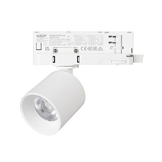 Светильник LGD-DYKE-4TR-R60-8W Day4000 (WH, 20 deg, 230V, DALI) (Arlight, IP20 Металл, 5 лет)