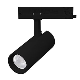 Светильник LGD-GERA-4TR-R55-10W Day4000 (BK, 55 deg, 230V, DALI) (Arlight, IP20 Металл, 5 лет)