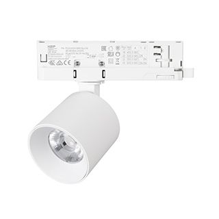 Светильник LGD-DYKE-4TR-R75-16W Warm3000 (WH, 50 deg, 230V, TRIAC) (Arlight, IP20 Металл, 5 лет)