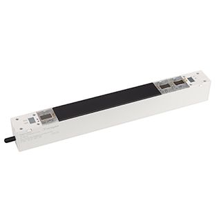 Блок питания ARV-SP-200-MAG45-PFC-WH (24V, 8.3A, 200W) (Arlight, IP20 Пластик, 5 лет)