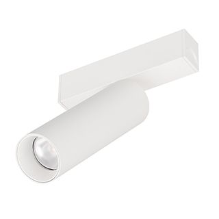 Светильник MAG-SPOT-25-R120-12W Day4000 (WH, 30 deg, 24V) (Arlight, IP20 Металл, 5 лет)