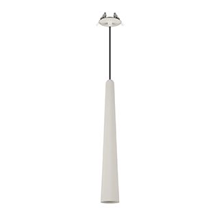 Светильник SP-STIRIA-L400-R57-5W Warm2700 (GR, 36 deg, 230V) (Arlight, IP20 Металл, 3 года)
