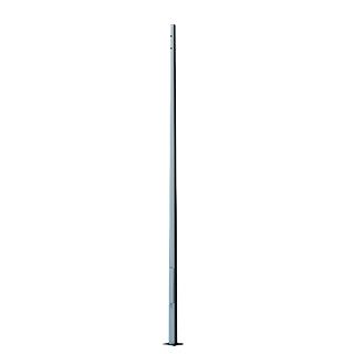 Опора фланцевая OXOR-OK-D75-L6000 (SL) (Arlight, Сталь)