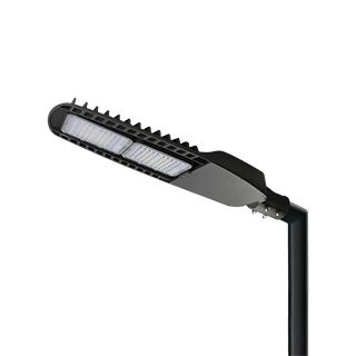 Светильник OXOR-TURI-494х177-60W Warm3000 (GR, 144x75 deg, 230V) IP66 (Arlight, -)