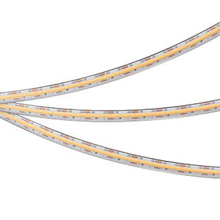 Светодиодная лента герметичная COB-PS-X560-12mm 24V Day4000 (9.6 W/m, IP67, 10m) (Arlight, 5 лет)
