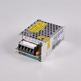 Блок питания  PS-NC DL-60-12 (60W, 12V, 5А, IP20)